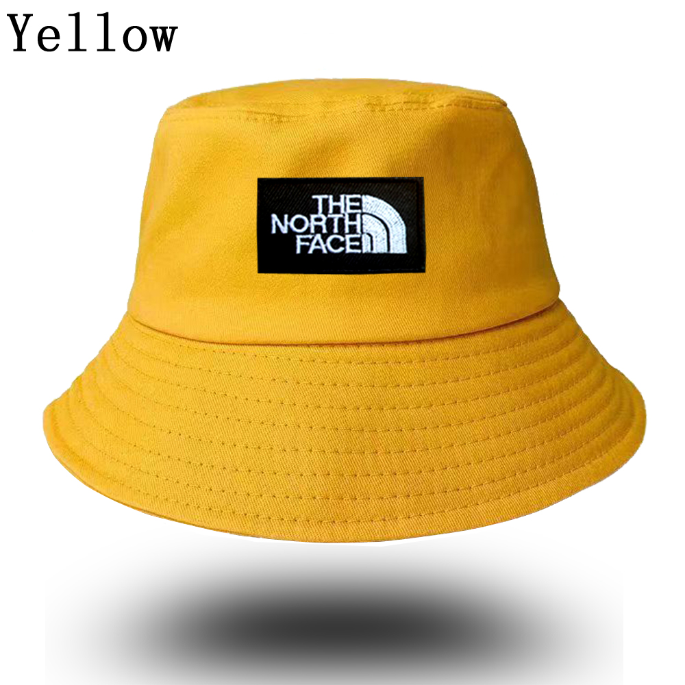North Face Bucket Hat ID:20240409-332